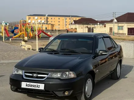 Daewoo Nexia 2014 года за 2 400 000 тг. в Кызылорда