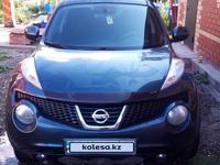 Nissan Juke 2012 года за 6 800 000 тг. в Усть-Каменогорск