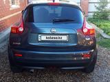 Nissan Juke 2012 годаүшін6 800 000 тг. в Усть-Каменогорск – фото 4