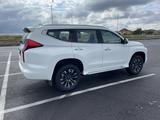 Mitsubishi Montero Sport 2023 года за 21 075 000 тг. в Астана – фото 3