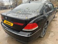 BMW 745 2005 годаfor2 650 000 тг. в Алматы