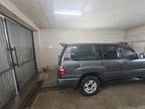 Toyota Land Cruiser 2000 годаfor4 800 000 тг. в Кордай