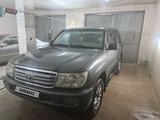 Toyota Land Cruiser 2000 годаfor4 800 000 тг. в Кордай – фото 3