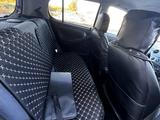 Toyota Vitz 2001 годаүшін1 750 000 тг. в Петропавловск – фото 3