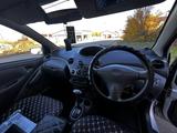Toyota Vitz 2001 годаүшін1 750 000 тг. в Петропавловск – фото 2
