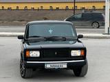 ВАЗ (Lada) 2107 2010 года за 1 850 000 тг. в Кызылорда