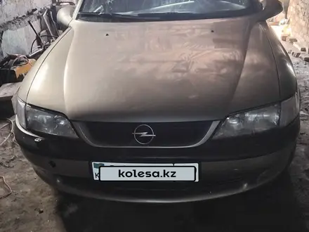 Opel Vectra 1996 годаүшін2 200 000 тг. в Караганда – фото 3