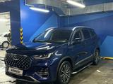 Chery Tiggo 8 Pro 2021 года за 9 000 000 тг. в Шымкент