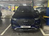 Chery Tiggo 8 Pro 2021 года за 9 000 000 тг. в Шымкент – фото 2