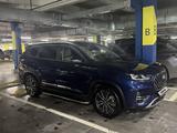 Chery Tiggo 8 Pro 2021 года за 9 000 000 тг. в Шымкент – фото 5