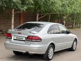 Mazda 626 1997 года за 2 300 000 тг. в Шымкент – фото 2