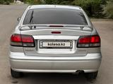 Mazda 626 1997 года за 2 300 000 тг. в Шымкент – фото 3