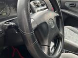 Mazda 626 1997 года за 2 300 000 тг. в Шымкент – фото 4