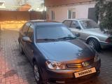 Geely GC6 2015 года за 1 100 000 тг. в Алматы – фото 2