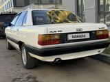 Audi 100 1989 года за 2 000 000 тг. в Астана – фото 2