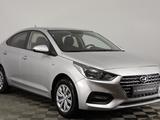 Hyundai Accent 2019 годаfor7 790 000 тг. в Астана – фото 3