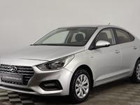 Hyundai Accent 2019 годаүшін7 790 000 тг. в Астана