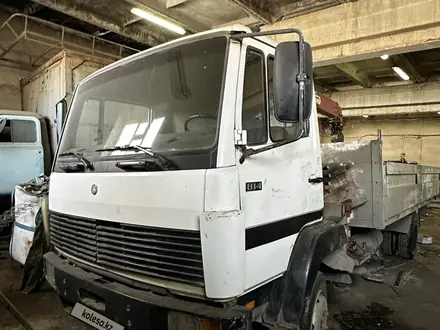 Mercedes-Benz  814 1994 года за 7 900 000 тг. в Уральск – фото 2