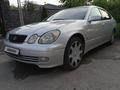 Lexus GS 300 1999 годаүшін3 700 000 тг. в Алматы – фото 2
