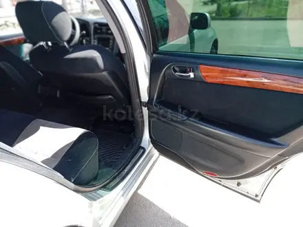 Lexus GS 300 1999 года за 3 700 000 тг. в Алматы – фото 12