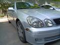Lexus GS 300 1999 годаүшін3 700 000 тг. в Алматы – фото 21