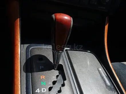 Lexus GS 300 1999 года за 3 700 000 тг. в Алматы – фото 6