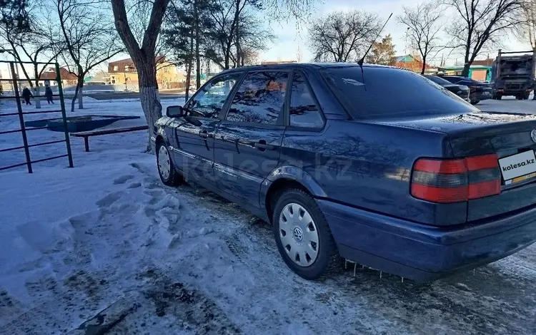 Volkswagen Passat 1996 годаfor1 950 000 тг. в Костанай