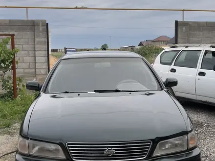 Nissan Maxima 1997 года за 2 600 000 тг. в Алматы – фото 2