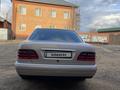 Mercedes-Benz E 240 1997 года за 2 800 000 тг. в Кызылорда – фото 7