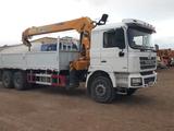 Shacman (Shaanxi)  F3000 2022 года за 42 000 000 тг. в Актау