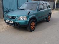 Honda CR-V 1996 годаүшін2 000 000 тг. в Алматы