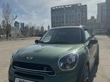 Mini Countryman 2017 годаүшін11 500 000 тг. в Астана