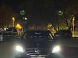Mercedes-Benz S 500 2013 года за 17 000 000 тг. в Алматы