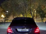 Mercedes-Benz S 500 2013 года за 17 000 000 тг. в Алматы – фото 5