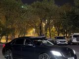 Mercedes-Benz S 500 2013 года за 17 000 000 тг. в Алматы – фото 2