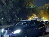Mercedes-Benz S 500 2013 года за 17 000 000 тг. в Алматы – фото 3