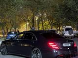 Mercedes-Benz S 500 2013 года за 17 000 000 тг. в Алматы – фото 4