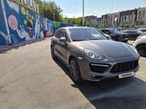 Porsche Cayenne 2012 годаүшін19 000 000 тг. в Алматы – фото 2