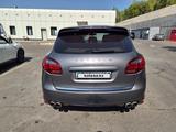 Porsche Cayenne 2012 годаүшін19 000 000 тг. в Алматы – фото 4