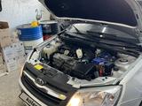 ВАЗ (Lada) Granta 2190 2012 годаfor2 800 000 тг. в Актау – фото 2