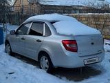 ВАЗ (Lada) Granta 2190 2012 годаfor2 800 000 тг. в Актау – фото 3