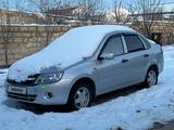ВАЗ (Lada) Granta 2190 2012 годаfor2 800 000 тг. в Актау