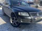 Volkswagen Touareg 2003 годаүшін4 700 000 тг. в Алматы – фото 2