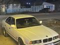 BMW 525 1993 года за 1 900 000 тг. в Талдыкорган – фото 9