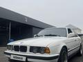 BMW 525 1993 года за 1 900 000 тг. в Талдыкорган – фото 12