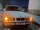 BMW 525 1993 года за 1 800 000 тг. в Талдыкорган – фото 4