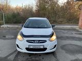 Hyundai Accent 2011 года за 3 500 000 тг. в Усть-Каменогорск