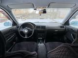 Volkswagen Golf 2000 года за 4 500 000 тг. в Семей