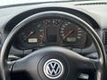 Volkswagen Golf 2000 года за 3 200 000 тг. в Семей – фото 14