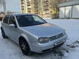 Volkswagen Golf 2000 годаүшін3 000 000 тг. в Семей – фото 5